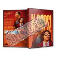 K-Pops - 2024 Türkçe Dvd Cover Tasarımı